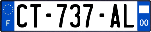 CT-737-AL