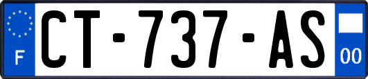 CT-737-AS