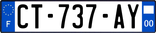CT-737-AY