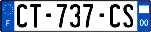 CT-737-CS