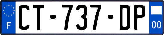 CT-737-DP