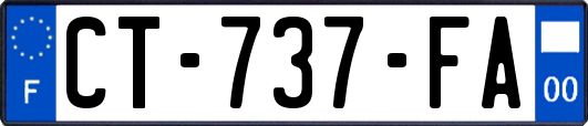 CT-737-FA