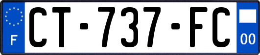 CT-737-FC