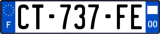 CT-737-FE