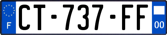 CT-737-FF