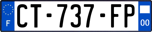 CT-737-FP