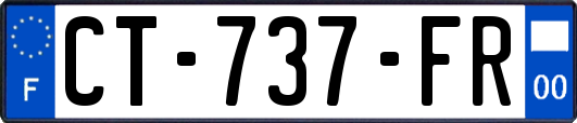 CT-737-FR