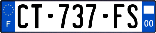 CT-737-FS