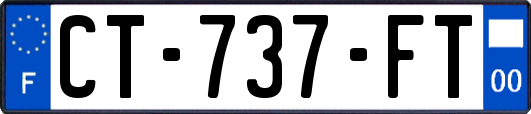 CT-737-FT