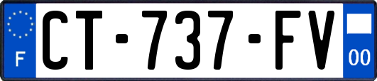 CT-737-FV