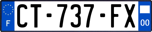 CT-737-FX