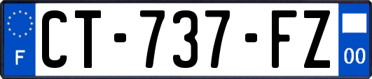 CT-737-FZ