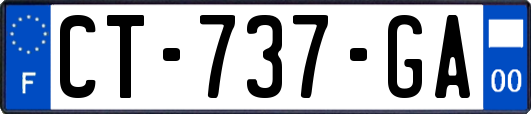 CT-737-GA