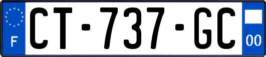 CT-737-GC
