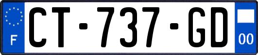 CT-737-GD
