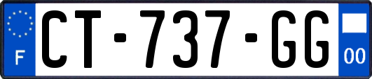 CT-737-GG