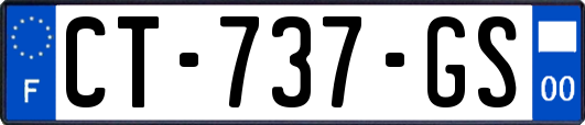 CT-737-GS