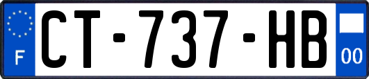 CT-737-HB