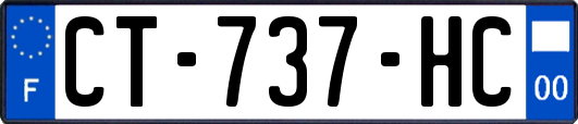 CT-737-HC