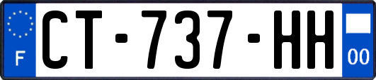 CT-737-HH