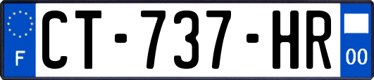 CT-737-HR