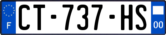 CT-737-HS