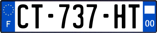 CT-737-HT