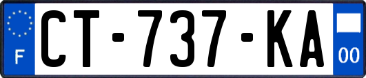 CT-737-KA