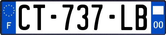 CT-737-LB