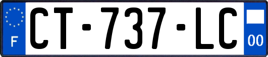 CT-737-LC