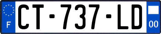 CT-737-LD