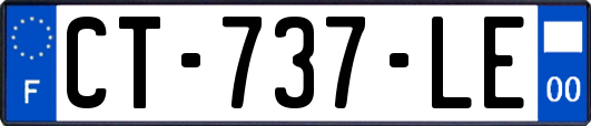 CT-737-LE
