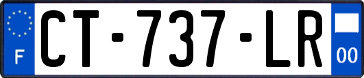 CT-737-LR