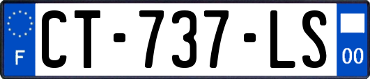 CT-737-LS