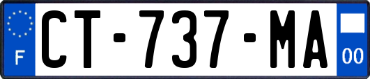 CT-737-MA