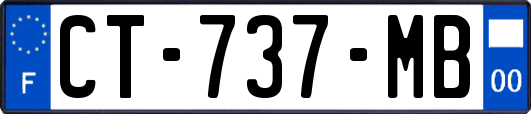 CT-737-MB