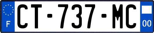 CT-737-MC
