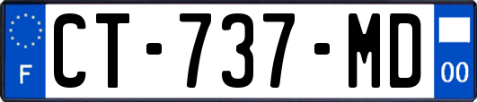 CT-737-MD