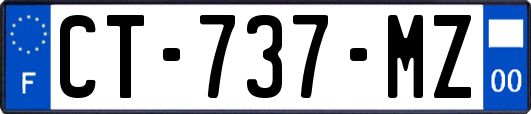 CT-737-MZ