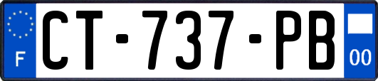 CT-737-PB
