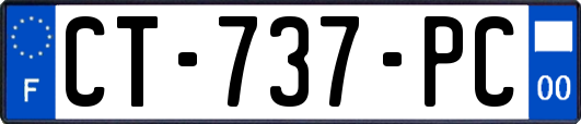 CT-737-PC