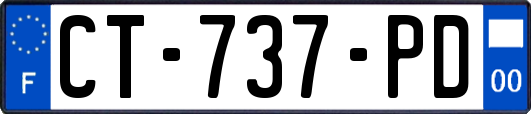 CT-737-PD
