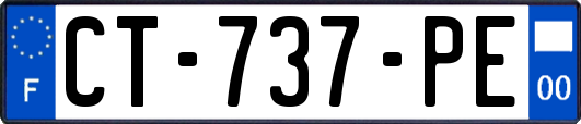 CT-737-PE