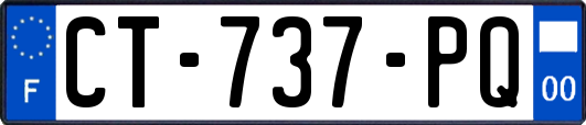 CT-737-PQ
