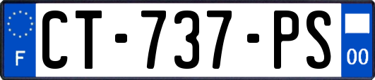 CT-737-PS