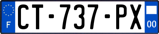 CT-737-PX
