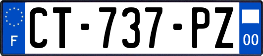 CT-737-PZ