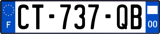 CT-737-QB