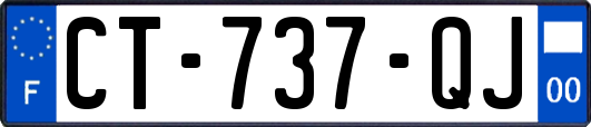 CT-737-QJ