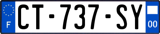 CT-737-SY
